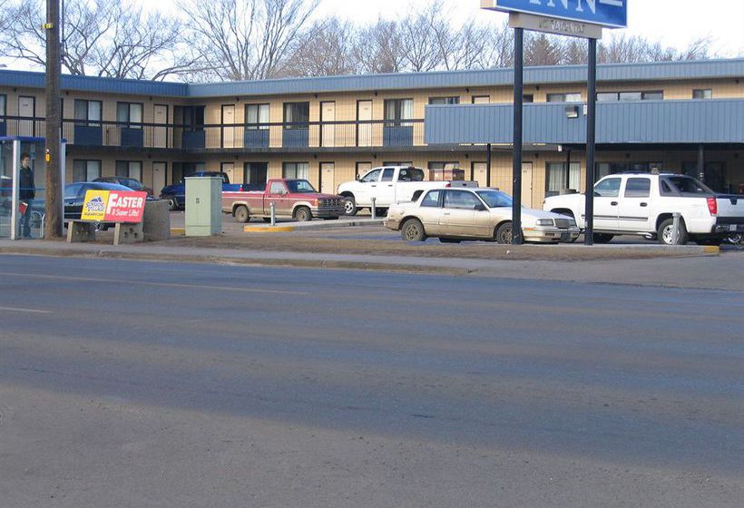 Hotel Eastglen Inn | Edmonton | Alberta | Canada 2