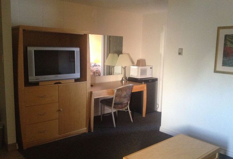 Hotel Eastglen Inn | Edmonton | Alberta | Canada 4