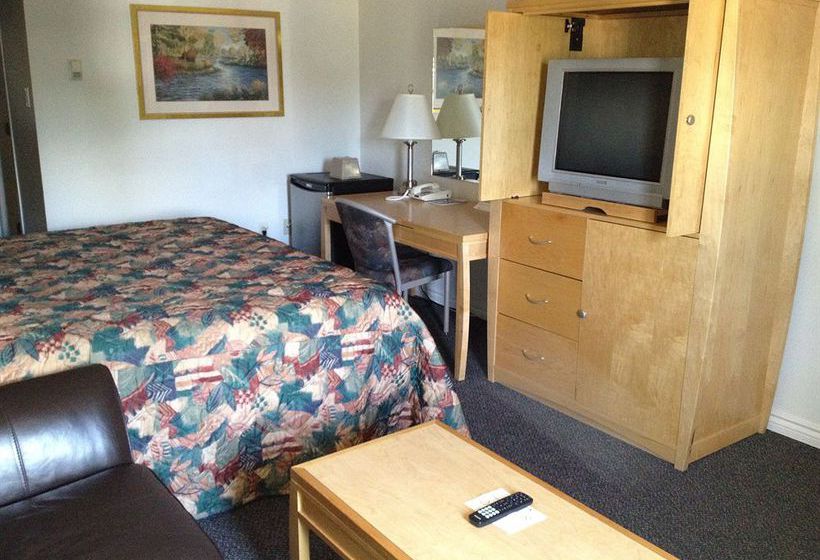 Hotel Eastglen Inn | Edmonton | Alberta | Canada 5