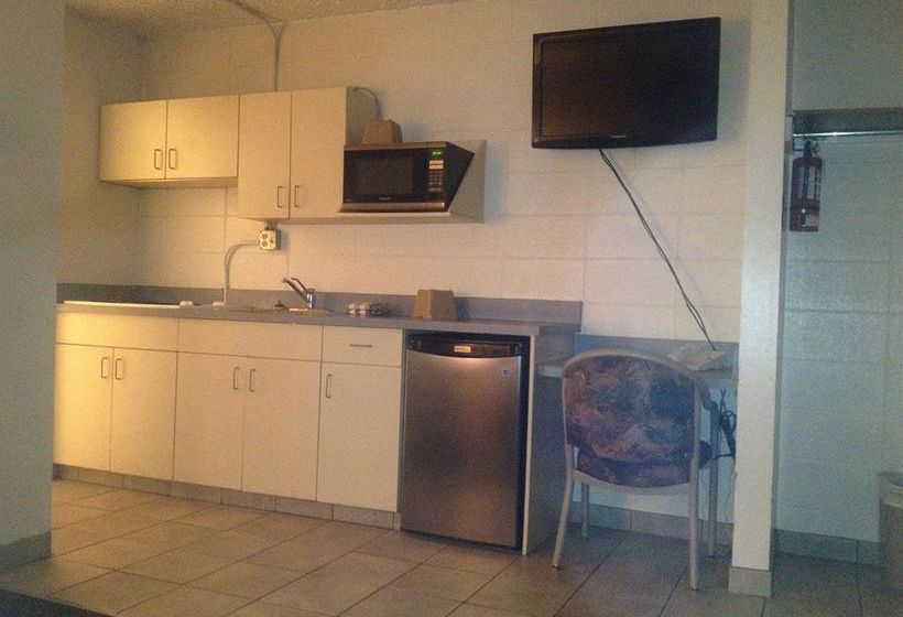 Hotel Eastglen Inn | Edmonton | Alberta | Canada 6