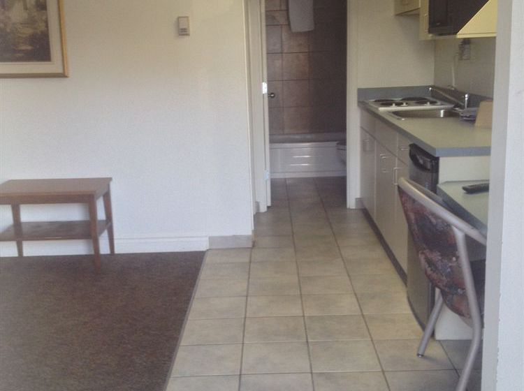 Hotel Eastglen Inn | Edmonton | Alberta | Canada 8