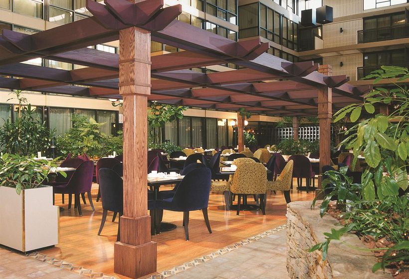 Hotel Radisson Edmonton South Edmonton