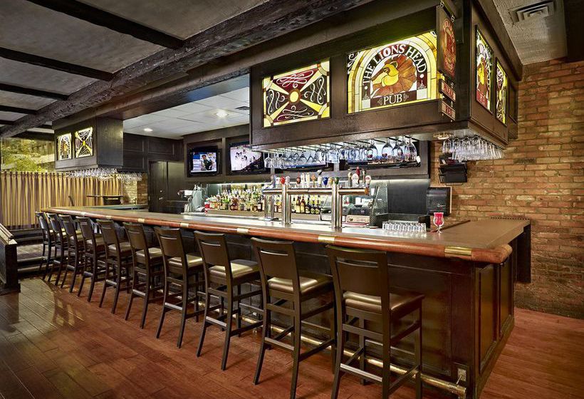 Hotel Radisson Edmonton South | Edmonton | Alberta | Canada 1