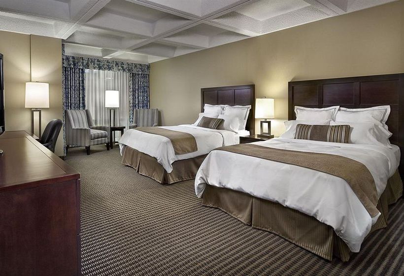 Hotel Radisson Edmonton South | Edmonton | Alberta | Canada 10