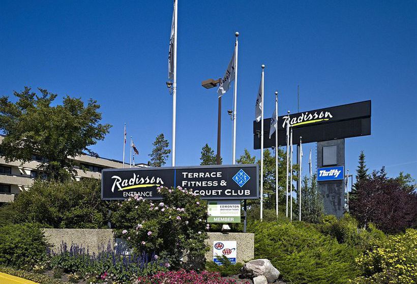 Hotel Radisson Edmonton South | Edmonton | Alberta | Canada 11