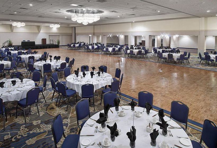 Hotel Radisson Edmonton South | Edmonton | Alberta | Canada 12