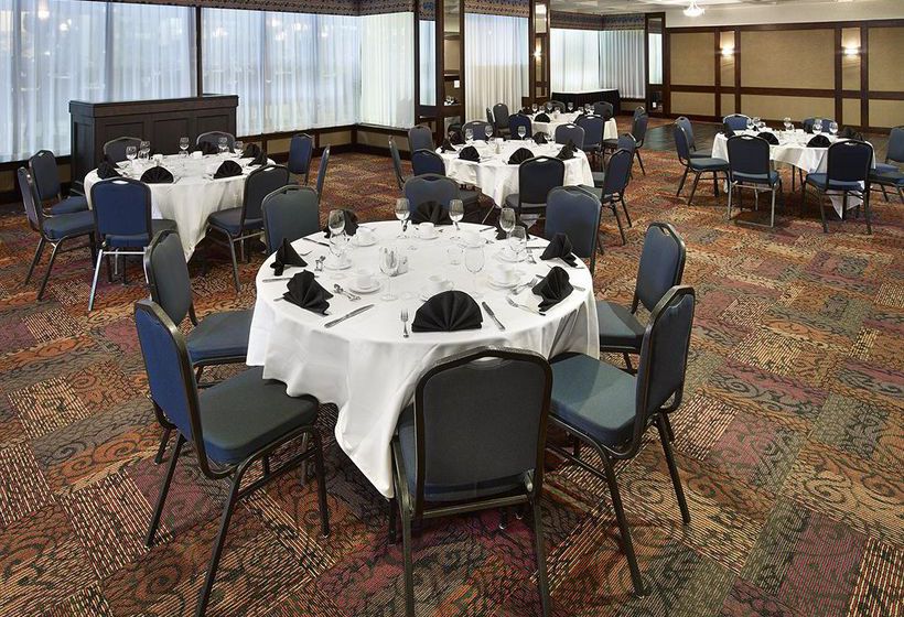 Hotel Radisson Edmonton South | Edmonton | Alberta | Canada 14