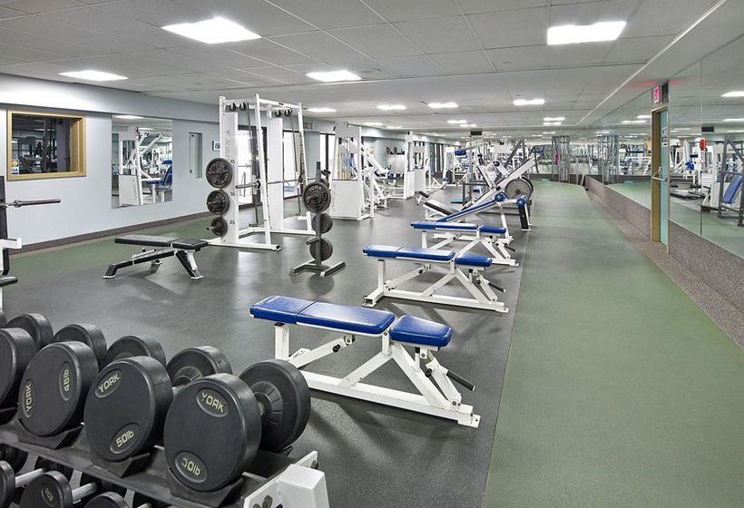 Hotel Radisson Edmonton South | Edmonton | Alberta | Canada 16