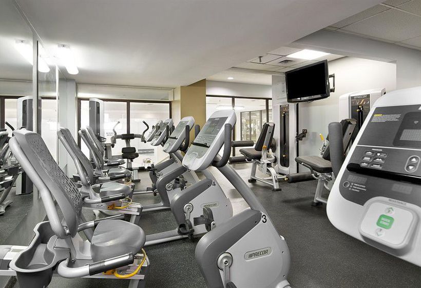 Hotel Radisson Edmonton South | Edmonton | Alberta | Canada 17