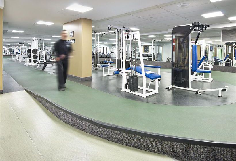 Hotel Radisson Edmonton South | Edmonton | Alberta | Canada 18