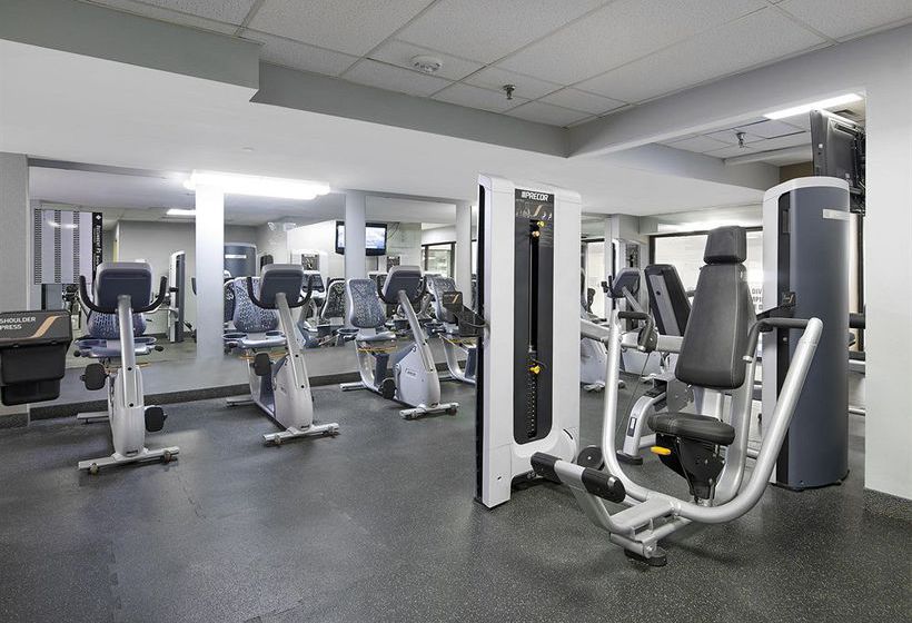 Hotel Radisson Edmonton South | Edmonton | Alberta | Canada 19