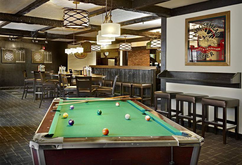 Hotel Radisson Edmonton South | Edmonton | Alberta | Canada 2