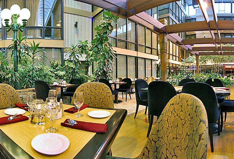 Hotel Radisson Edmonton South | Edmonton | Alberta | Canada 20