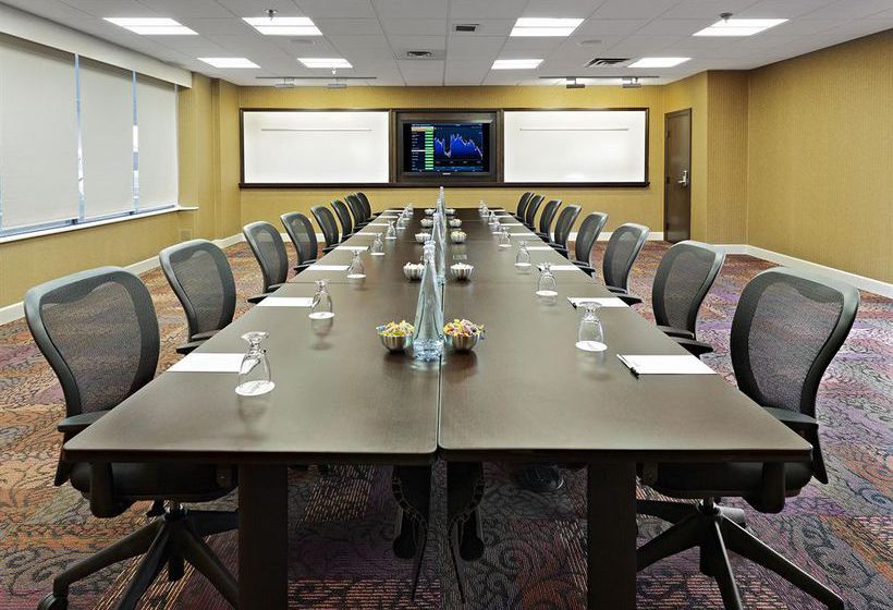 Hotel Radisson Edmonton South | Edmonton | Alberta | Canada 3