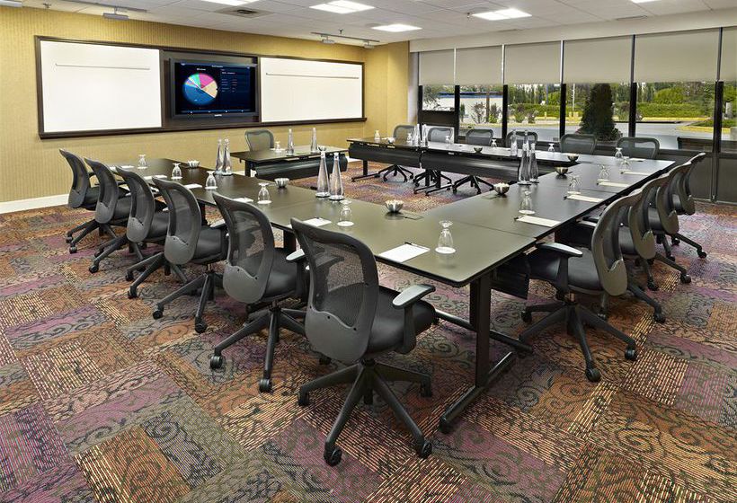 Hotel Radisson Edmonton South | Edmonton | Alberta | Canada 4