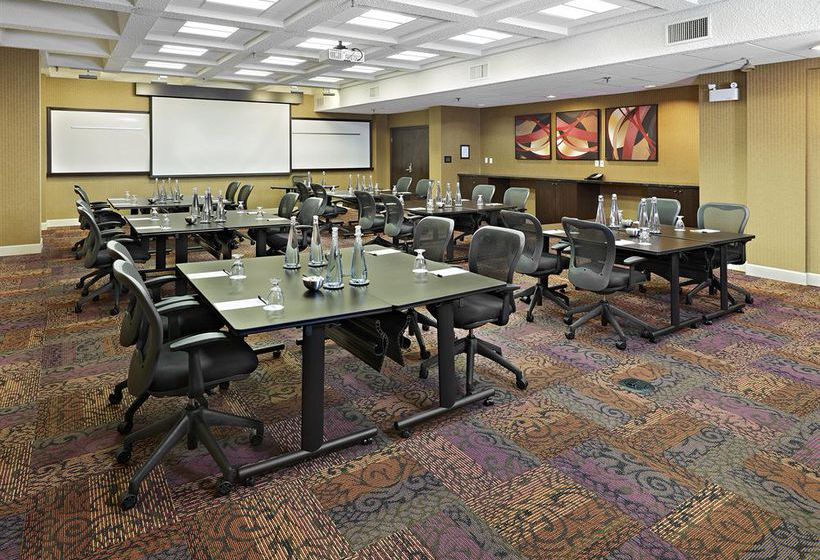 Hotel Radisson Edmonton South | Edmonton | Alberta | Canada 5