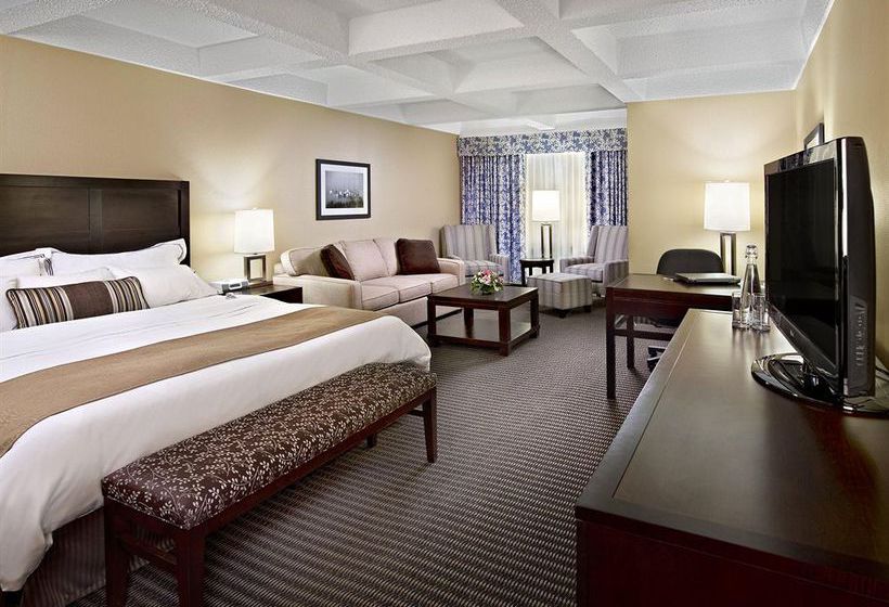 Hotel Radisson Edmonton South | Edmonton | Alberta | Canada 8