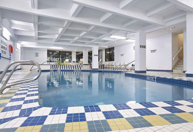 Hotel Radisson Edmonton South | Edmonton | Alberta | Canada 9