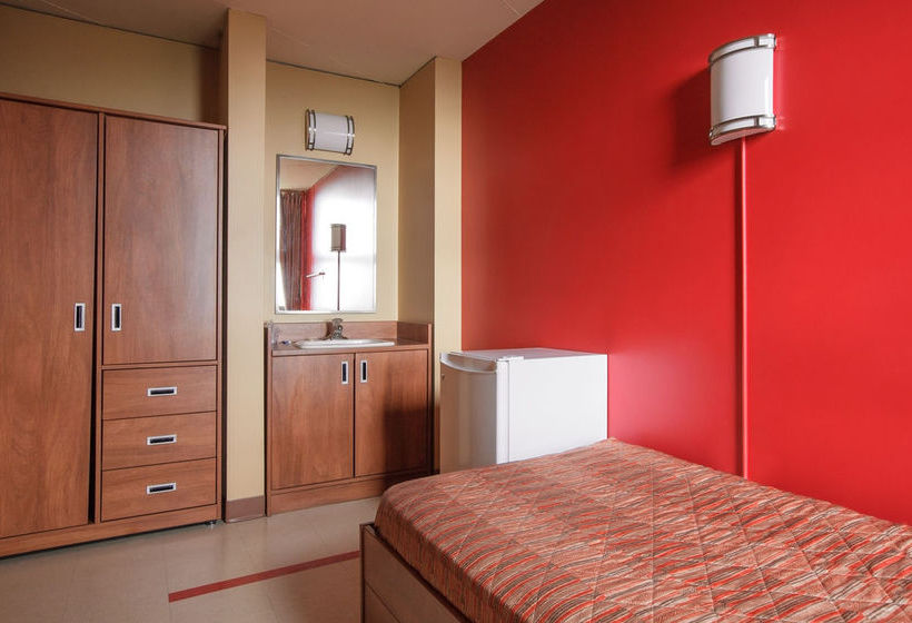 ZUM Hotel | Montreal | Quebec | Canada 14