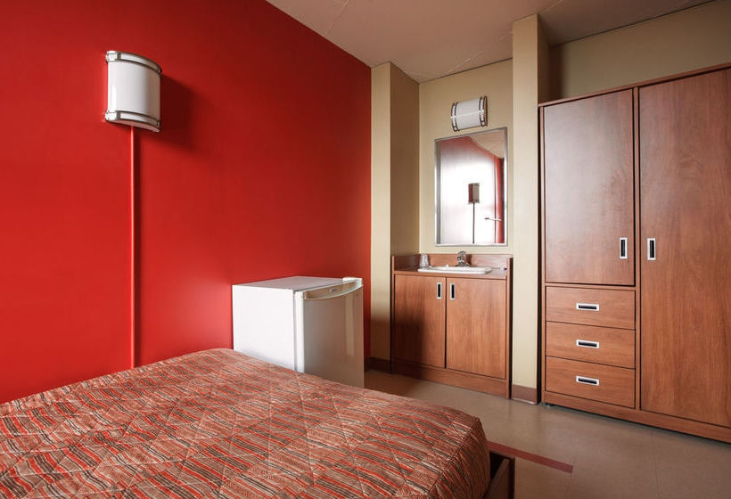 ZUM Hotel | Montreal | Quebec | Canada 15