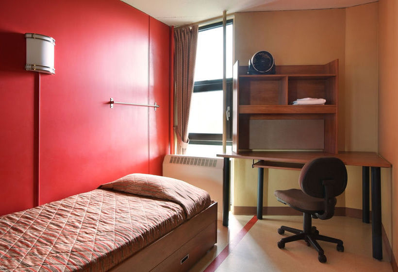 ZUM Hotel | Montreal | Quebec | Canada 16