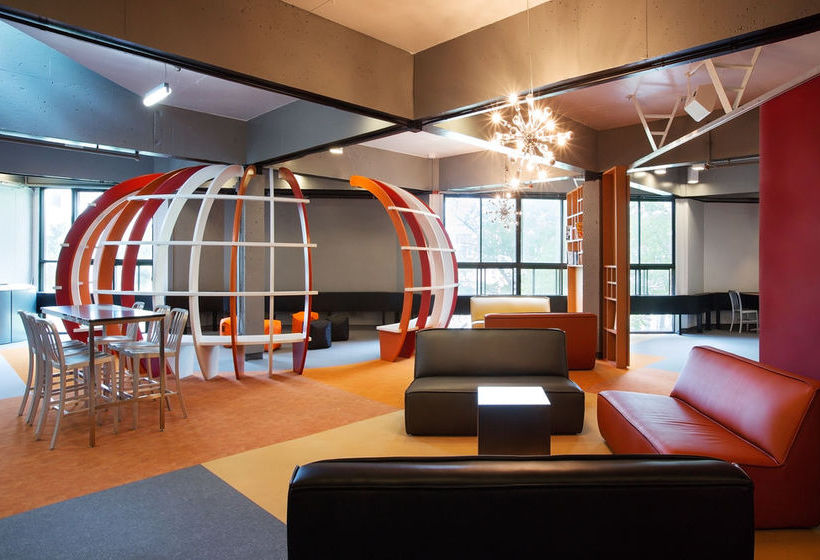 ZUM Hotel | Montreal | Quebec | Canada 17