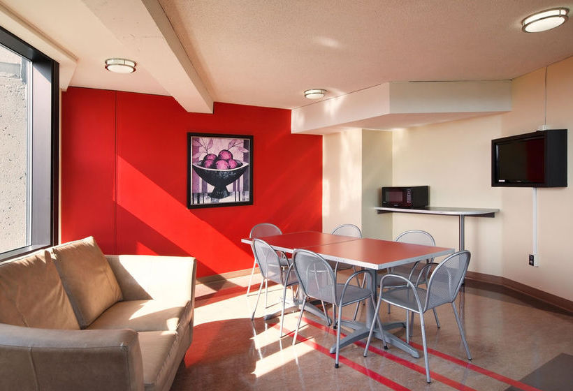 ZUM Hotel | Montreal | Quebec | Canada 18