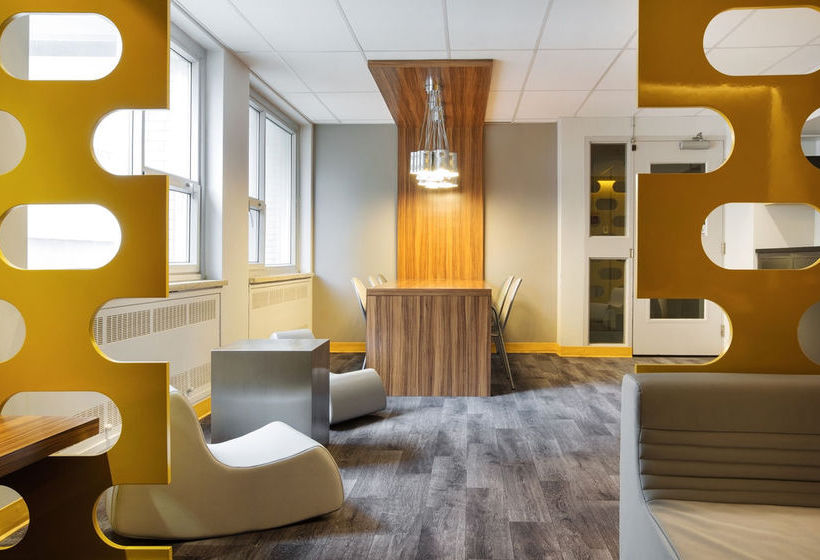 ZUM Hotel | Montreal | Quebec | Canada 19