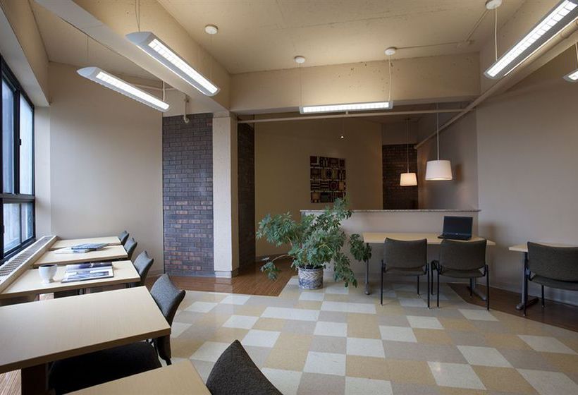 ZUM Hotel | Montreal | Quebec | Canada 2