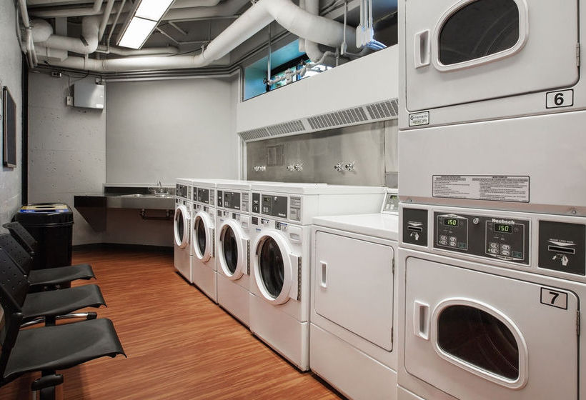 ZUM Hotel | Montreal | Quebec | Canada 20