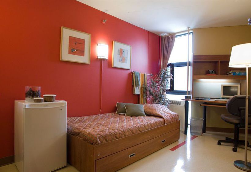 ZUM Hotel | Montreal | Quebec | Canada 3