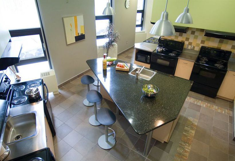 ZUM Hotel | Montreal | Quebec | Canada 4