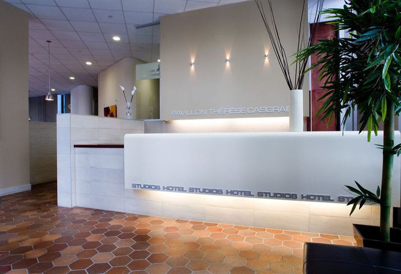 ZUM Hotel | Montreal | Quebec | Canada 5