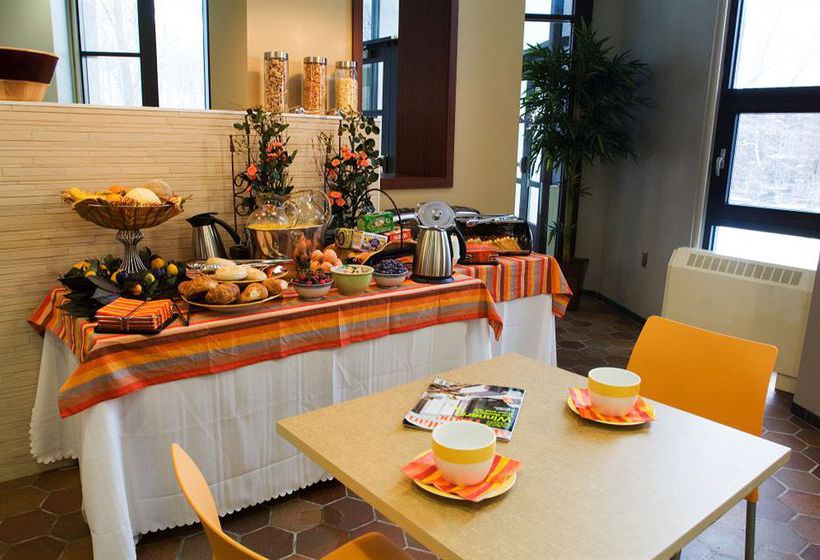 ZUM Hotel | Montreal | Quebec | Canada 6