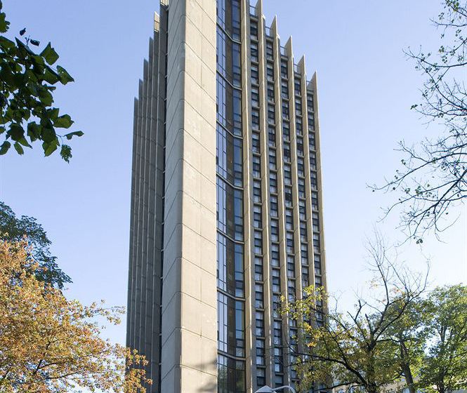 ZUM Hotel | Montreal | Quebec | Canada 7