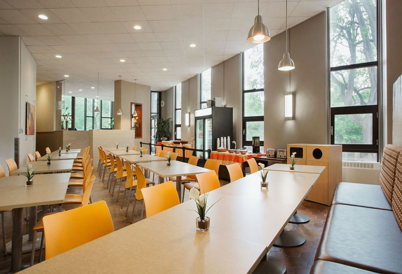 ZUM Hotel | Montreal | Quebec | Canada 8