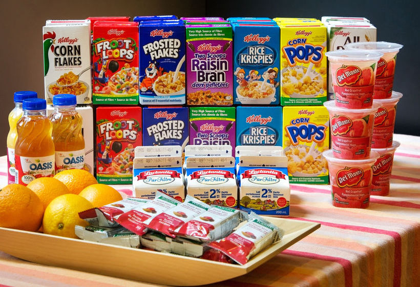 ZUM Hotel | Montreal | Quebec | Canada 9