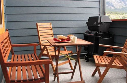 Hotel Canmore Crossing Alberta