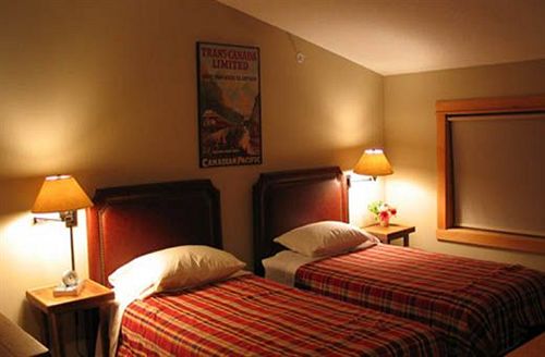 Hôtel Canmore Crossing | Canmore | Alberta | Hôtels au Canada 1