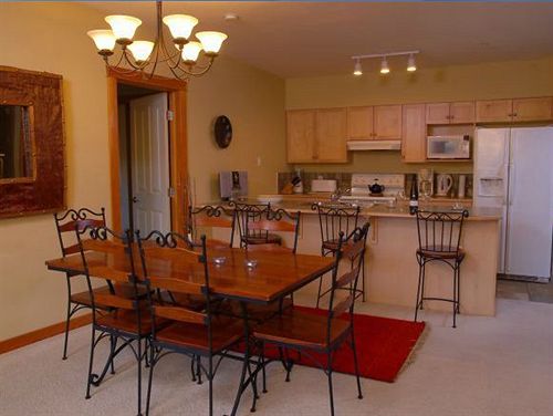 Hôtel Canmore Crossing | Canmore | Alberta | Hôtels au Canada 10