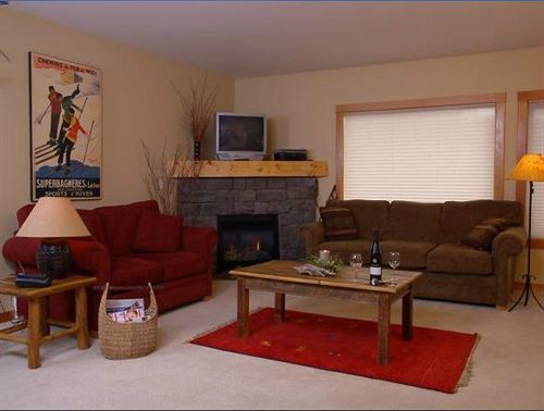 Hôtel Canmore Crossing | Canmore | Alberta | Hôtels au Canada 12