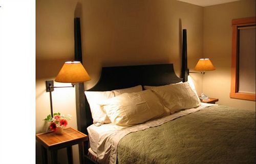 Hôtel Canmore Crossing | Canmore | Alberta | Hôtels au Canada 13