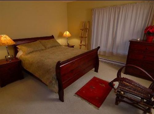 Hôtel Canmore Crossing | Canmore | Alberta | Hôtels au Canada 14