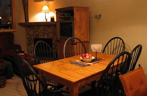 Hôtel Canmore Crossing | Canmore | Alberta | Hôtels au Canada 2