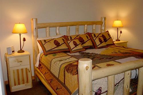 Hôtel Canmore Crossing | Canmore | Alberta | Hôtels au Canada 3