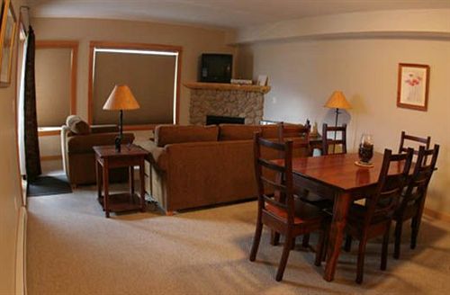 Hôtel Canmore Crossing | Canmore | Alberta | Hôtels au Canada 4