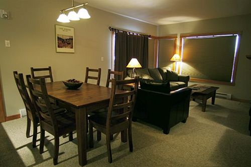 Hôtel Canmore Crossing | Canmore | Alberta | Hôtels au Canada 5