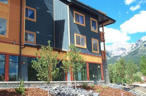 Hôtel Canmore Crossing | Canmore | Alberta | Hôtels au Canada 6