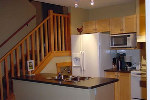 Hôtel Canmore Crossing | Canmore | Alberta | Hôtels au Canada 7