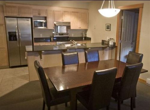 Hôtel Canmore Crossing | Canmore | Alberta | Hôtels au Canada 9